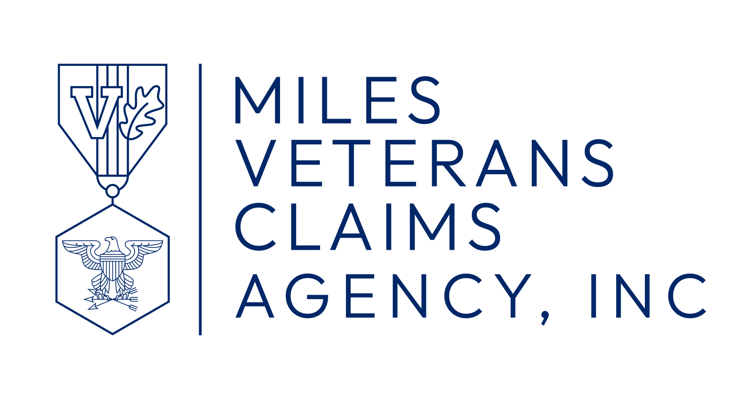 Miles Veterans Claims Agency, Inc